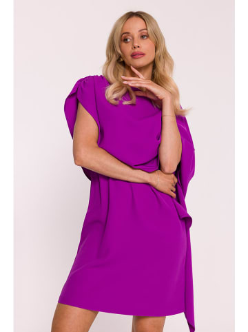 Stylove Kleid in Lila