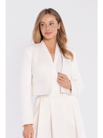 Stylove Blezer w kolorze białym