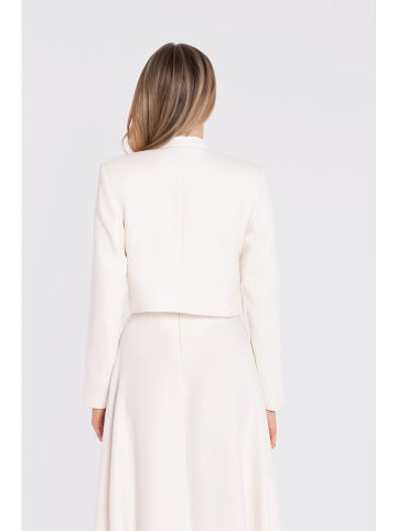 Stylove Blazer in Weiß