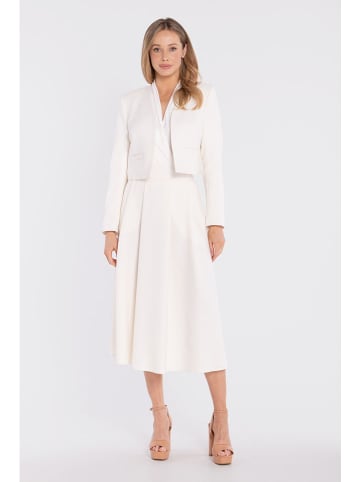 Stylove Blezer w kolorze białym