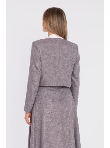Stylove Blazer in Grau
