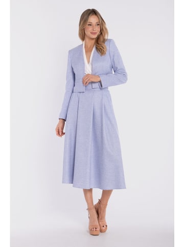Stylove Blezer w kolorze błękitnym