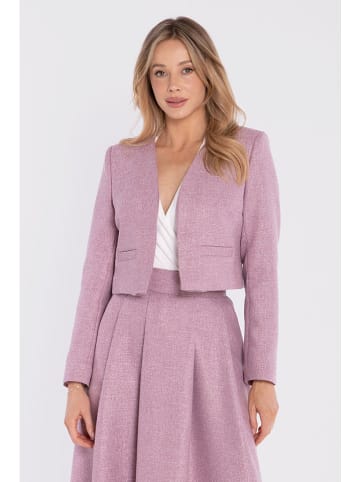 Stylove Blazer in Flieder