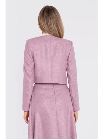 Stylove Blazer in Flieder