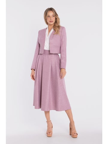 Stylove Blezer w kolorze lawendowym