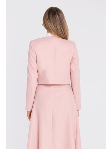 Stylove Blazer lichtroze