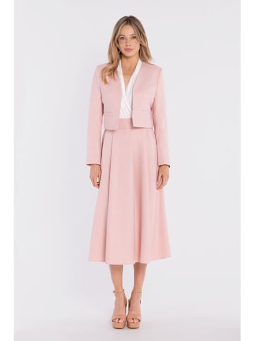 Stylove Blezer w kolorze jasnoróżowym