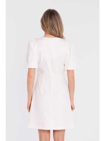 Stylove Jurk wit