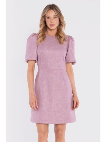 Stylove Sukienka w kolorze lawendowym