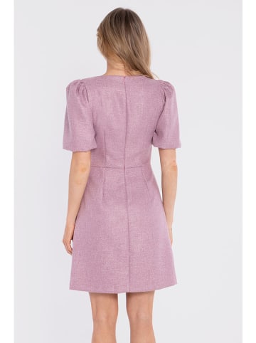 Stylove Kleid in Flieder