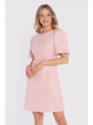 Stylove Sukienka w kolorze jasnoróżowym