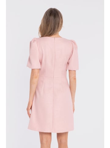 Stylove Kleid in Rosa