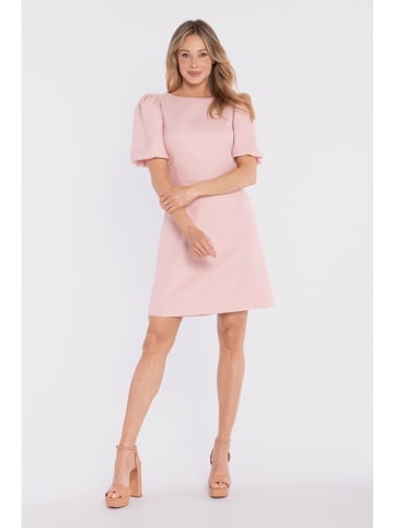 Stylove Kleid in Rosa
