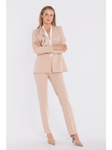 Stylove Blazer in Beige