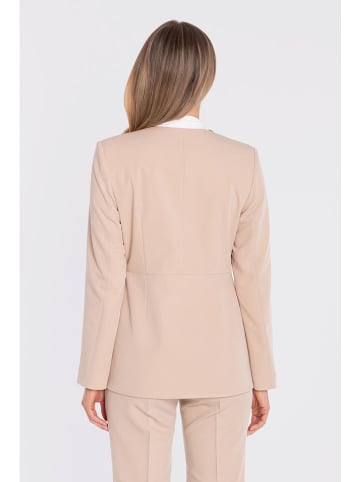 Stylove Blazer in Beige