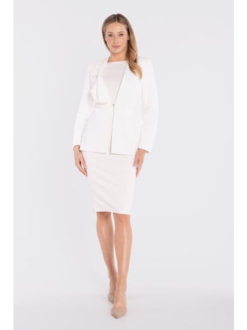 Stylove Blazer in Weiß