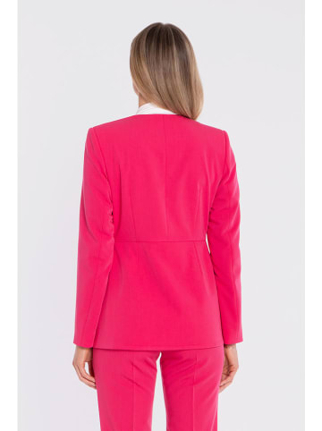 Stylove Blazer in Pink