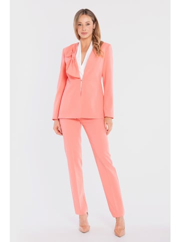 Stylove Blazer in Lachs