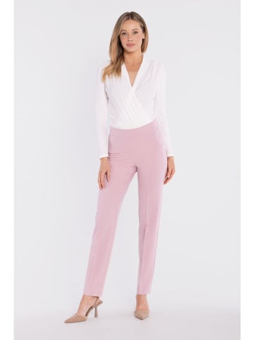 Stylove Broek lichtroze