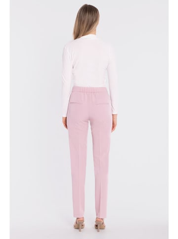 Stylove Broek lichtroze