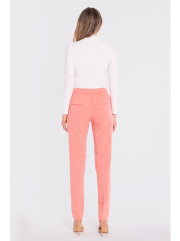 Stylove Broek zalmroze