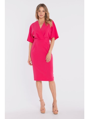 Stylove Kleid in Pink