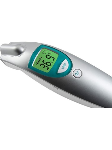 Medisana Infrarot-Fieberthermometer "FTN" in Silber