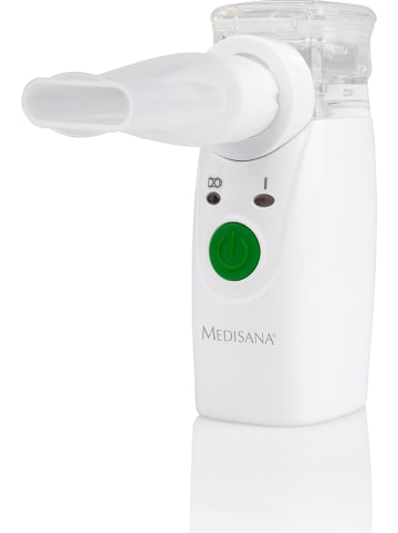 Medisana Inhalator "IN 525" w kolorze białym