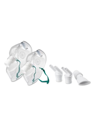 Medisana Inhalator "IN 540" in Weiß