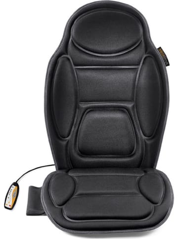 Medisana Massagesitzauflage "MCH HD" in Schwarz