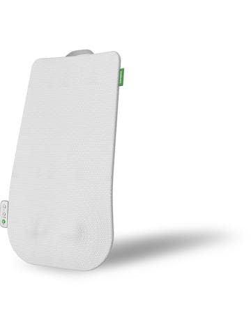 Medisana Shiatsu-Massagesitzauflage "MC 600" in Weiß