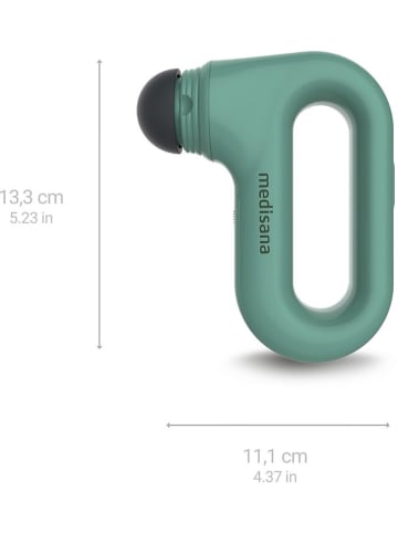 Medisana HM 330 Handmassagegerät