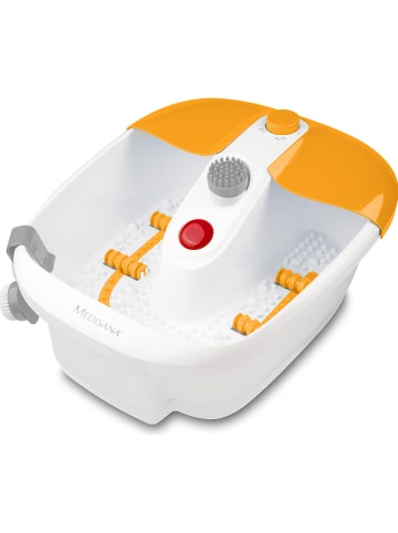 Medisana Voetsproeibak "FS 883" wit