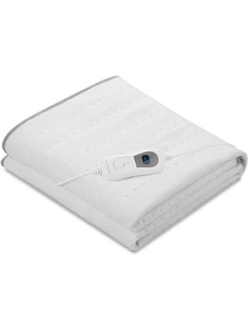 Medisana Wärmeunterbett "HU 666" in Weiß