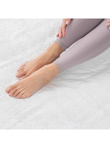 Medisana Prześcieradło elektryczne "HU 666" w kolorze białym