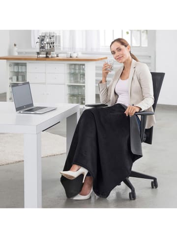 Medisana Warmtedeken "OL 200" zwart