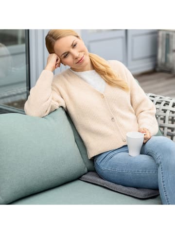 Medisana Outdoor warmtekussen "OL 650" grijs