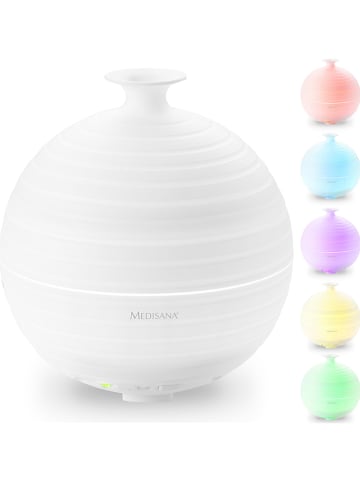 Medisana Aroma-Diffusor "AD 620" mit Farbwechsel