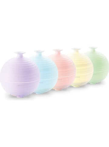 Medisana Aroma-Diffusor "AD 620" mit Farbwechsel