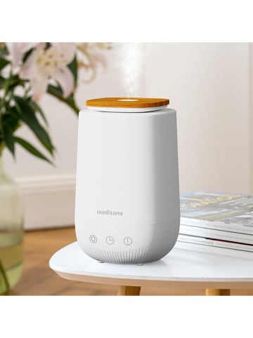 Medisana Aroma-Diffusor "AD 650" in Weiß