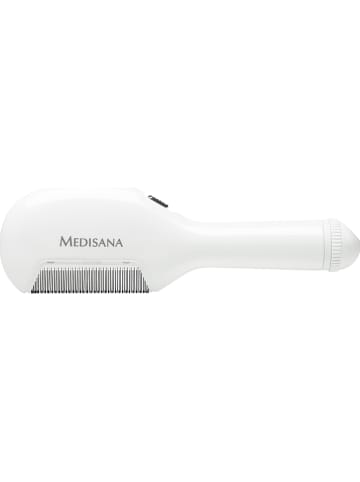 Medisana Luizenkam "LC 860" wit