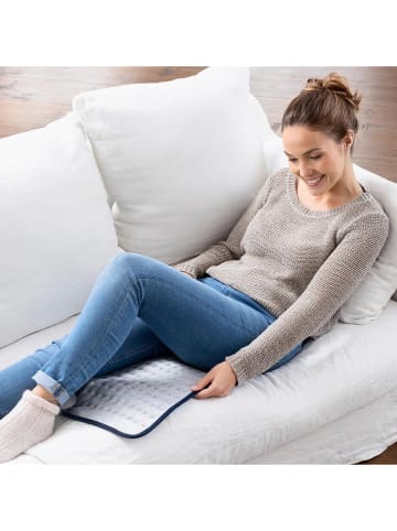 Medisana Heizkissen "HP 405" in Hellgrau