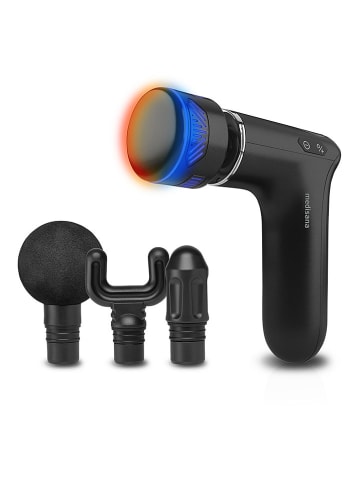 Medisana Pistolet "MG 560 Hot & Cold" do masażu