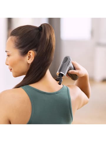 Medisana Massage-Pistole "MG 560 Hot & Cold"