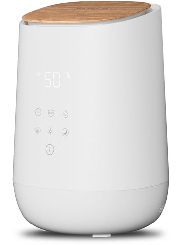 Medisana 3-in-1 humidifier "AH 680" wit