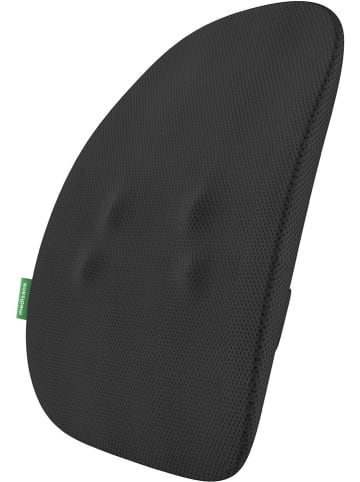 Medisana Shiatsu-Massagesitzauflage "MC 500" in Schwarz