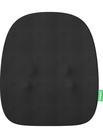 Medisana Shiatsu-Massagesitzauflage "MC 500" in Schwarz