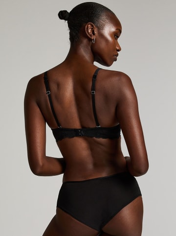 Hunkemöller 2-delige set: slips "Angie" zwart