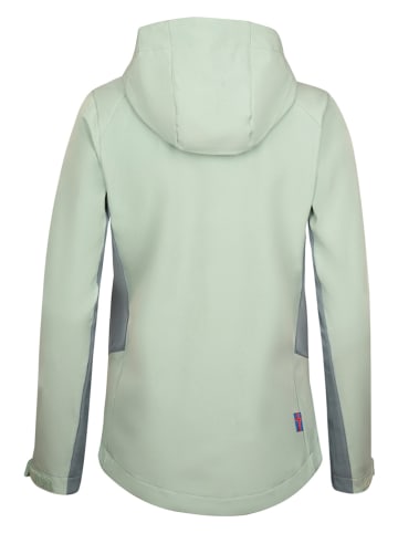 Westfjord Softshelljas "Eldfjall XT" mintgroen