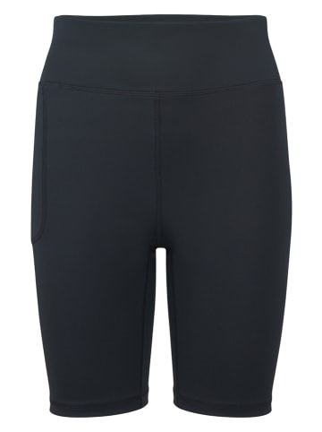 Westfjord Szorty funkcyjne w kolorze czarnym